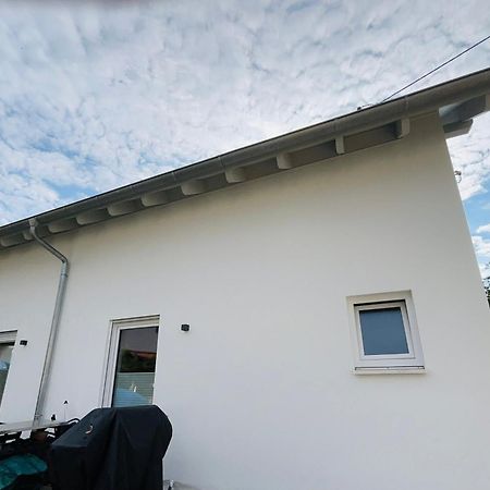 Deluxe Appartement Burladingen Buitenkant foto