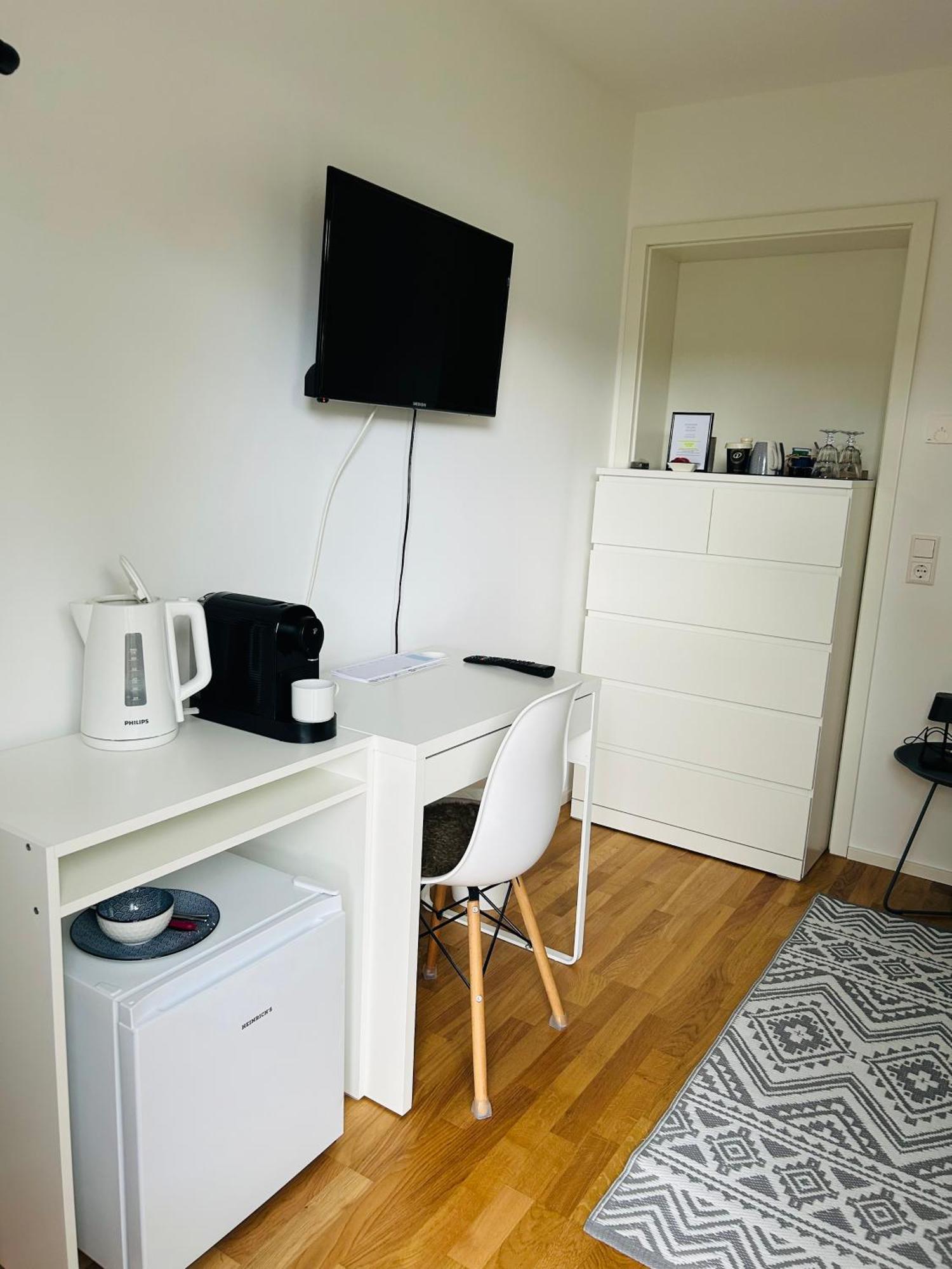 Deluxe Appartement Burladingen Buitenkant foto